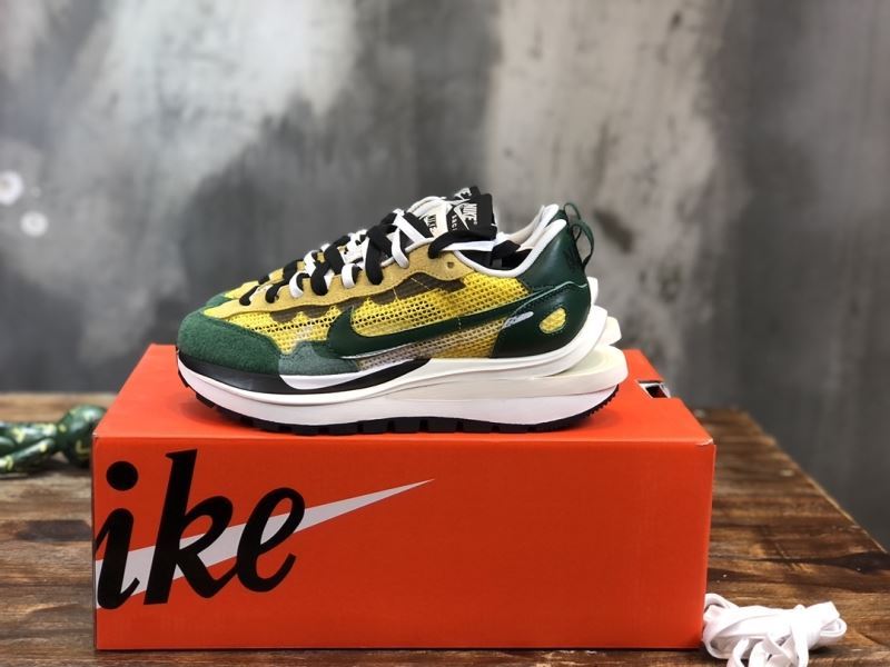 Sacai x Nike Shoes